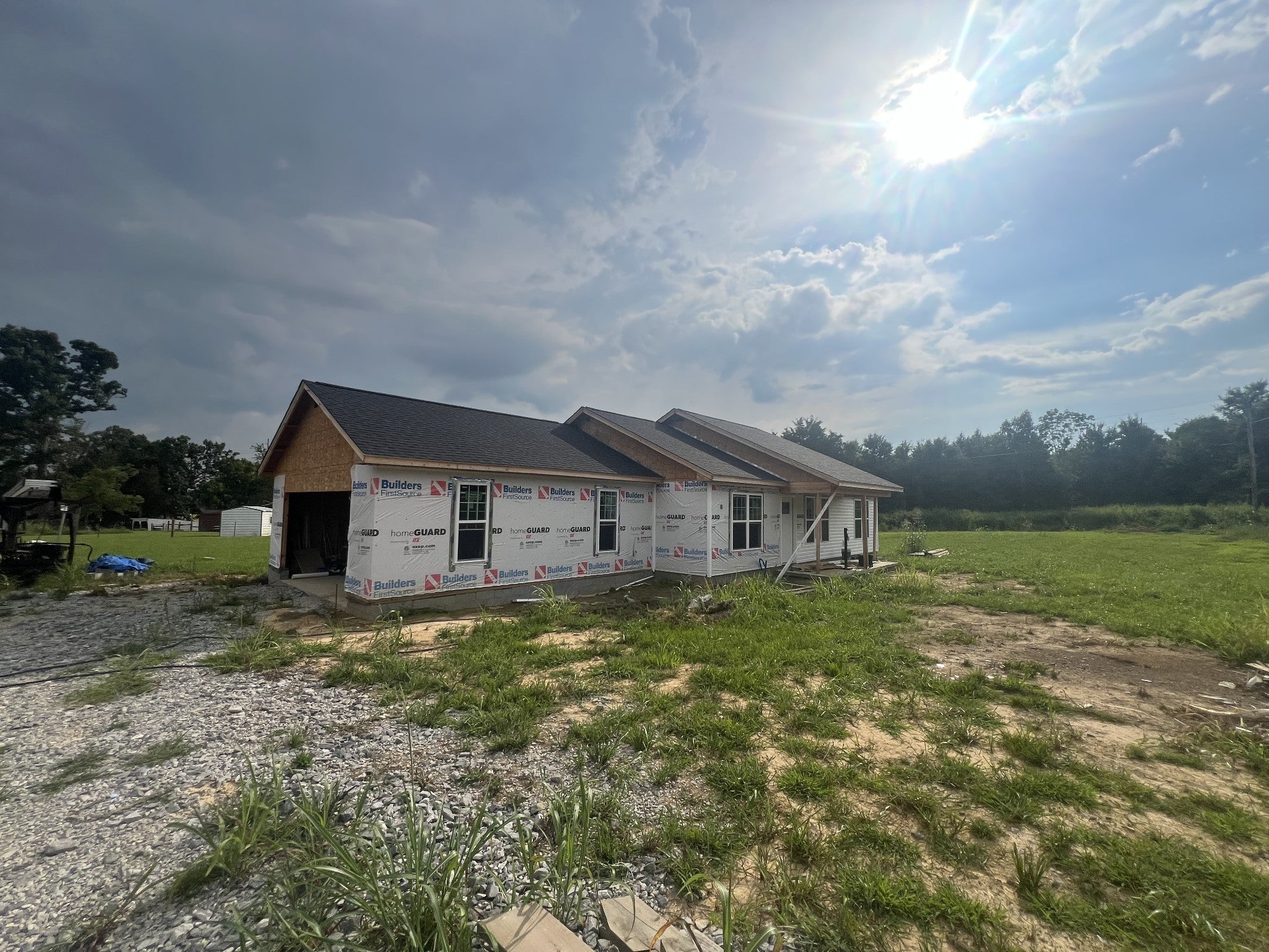 1053 Lake Morris Rd