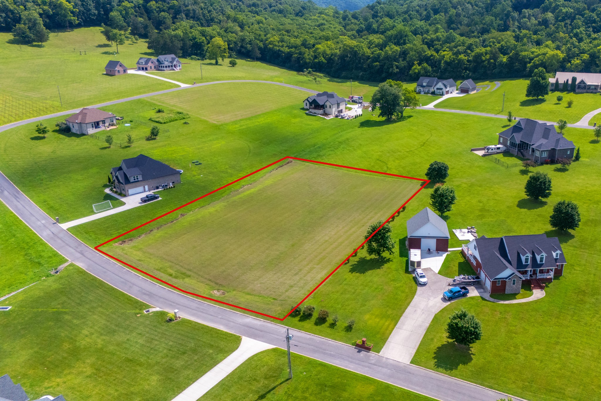 0 Grand View Cir