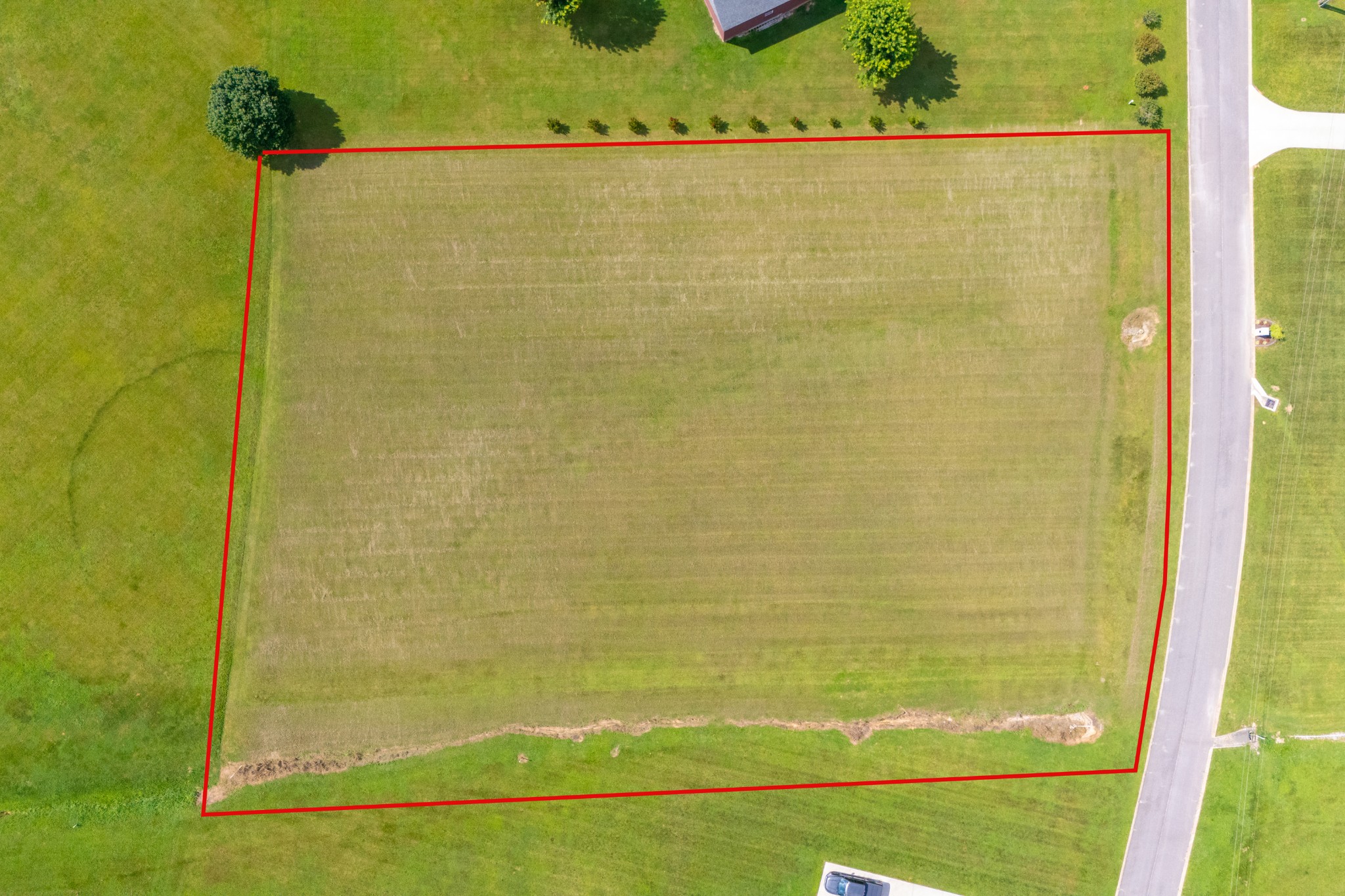 0 Grand View Cir