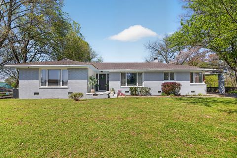 145 E Maple St Dresden TN 38225