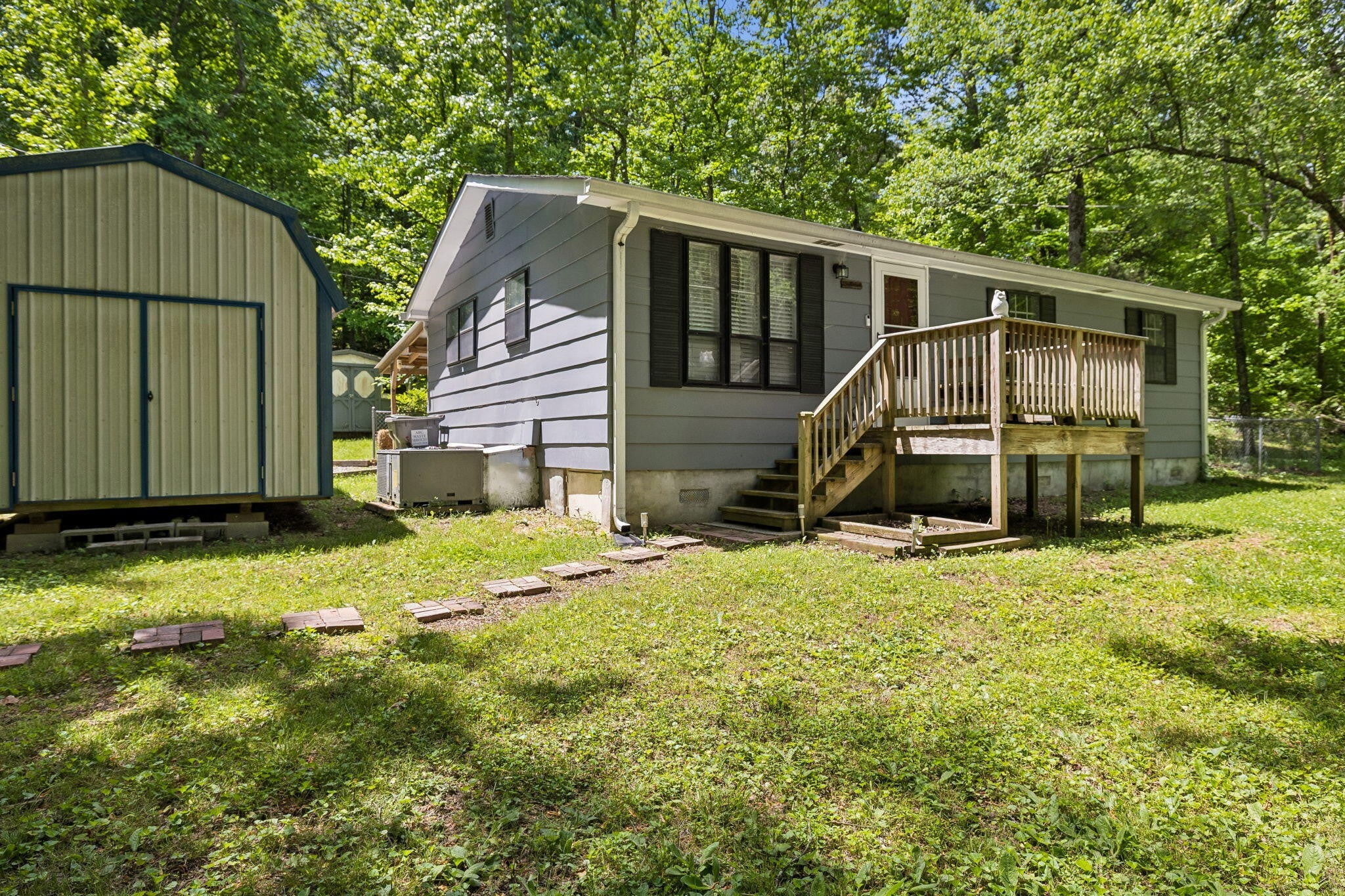 308 Coleman Road
