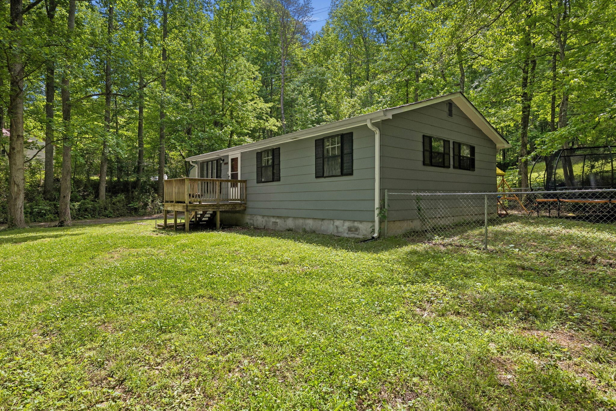 308 Coleman Road
