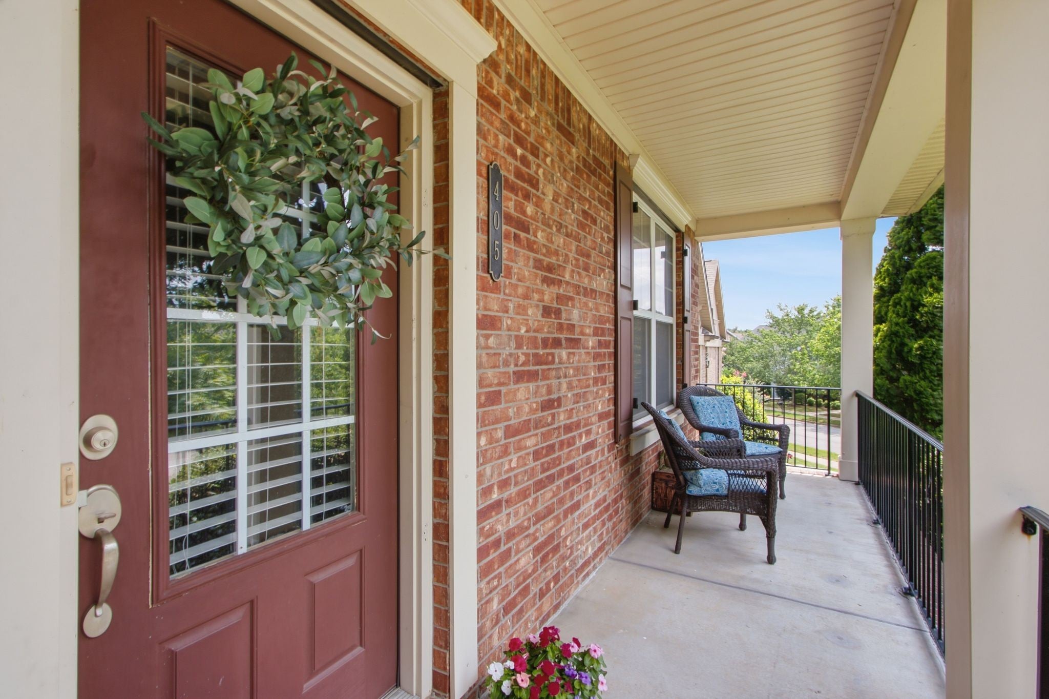 405 Letitia Dr
