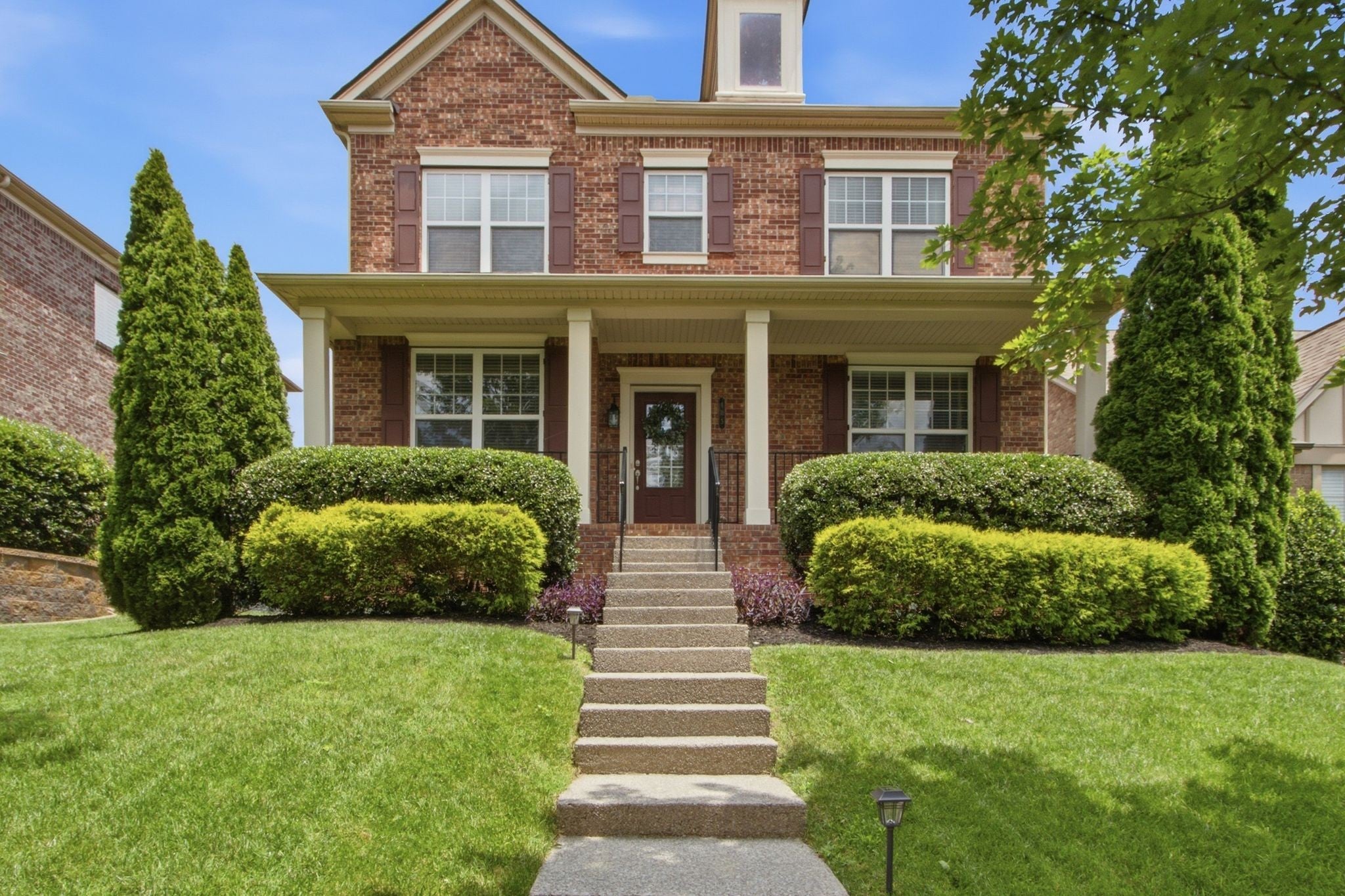 405 Letitia Dr
