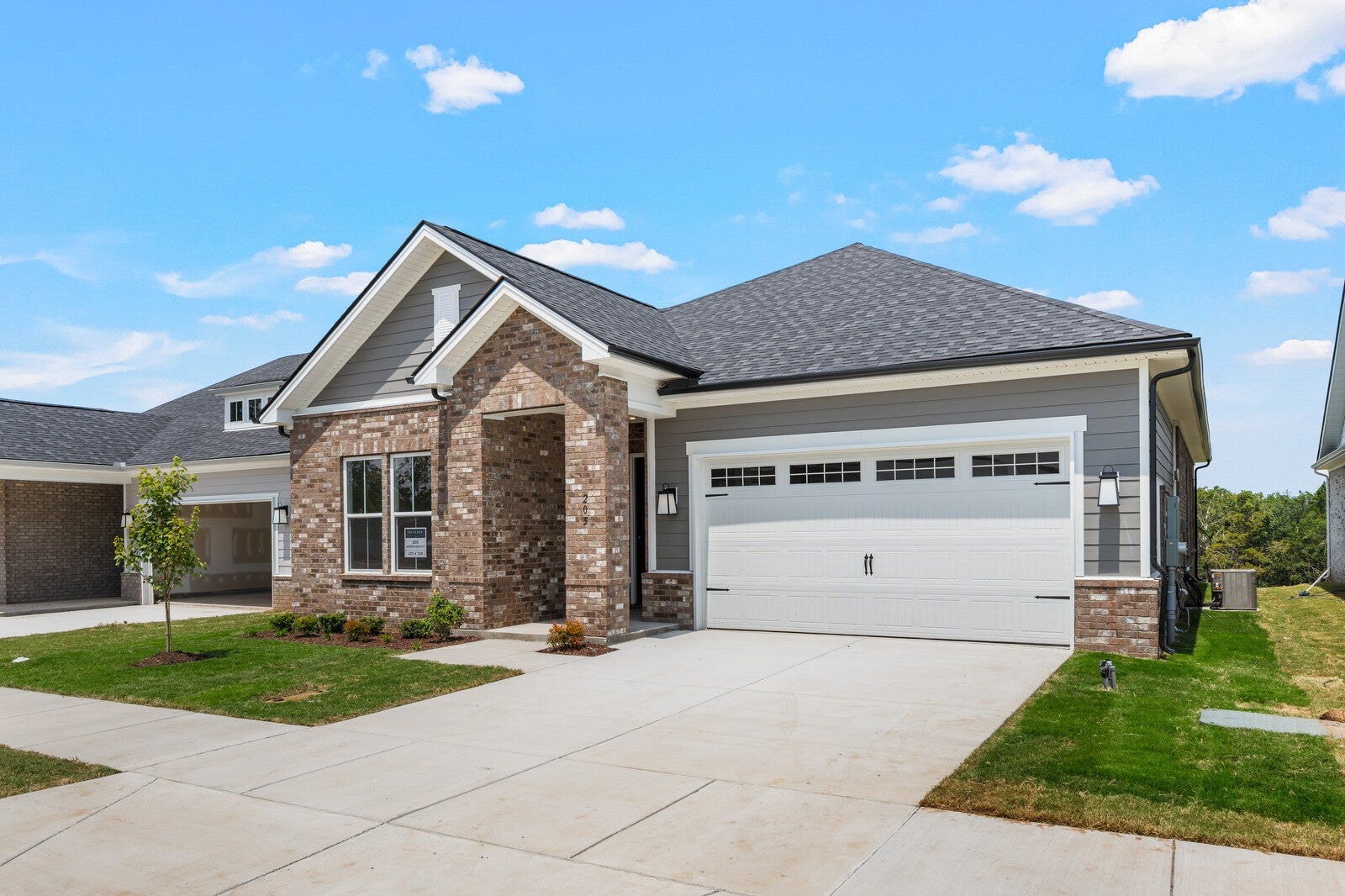 205 Aspen Arch Court