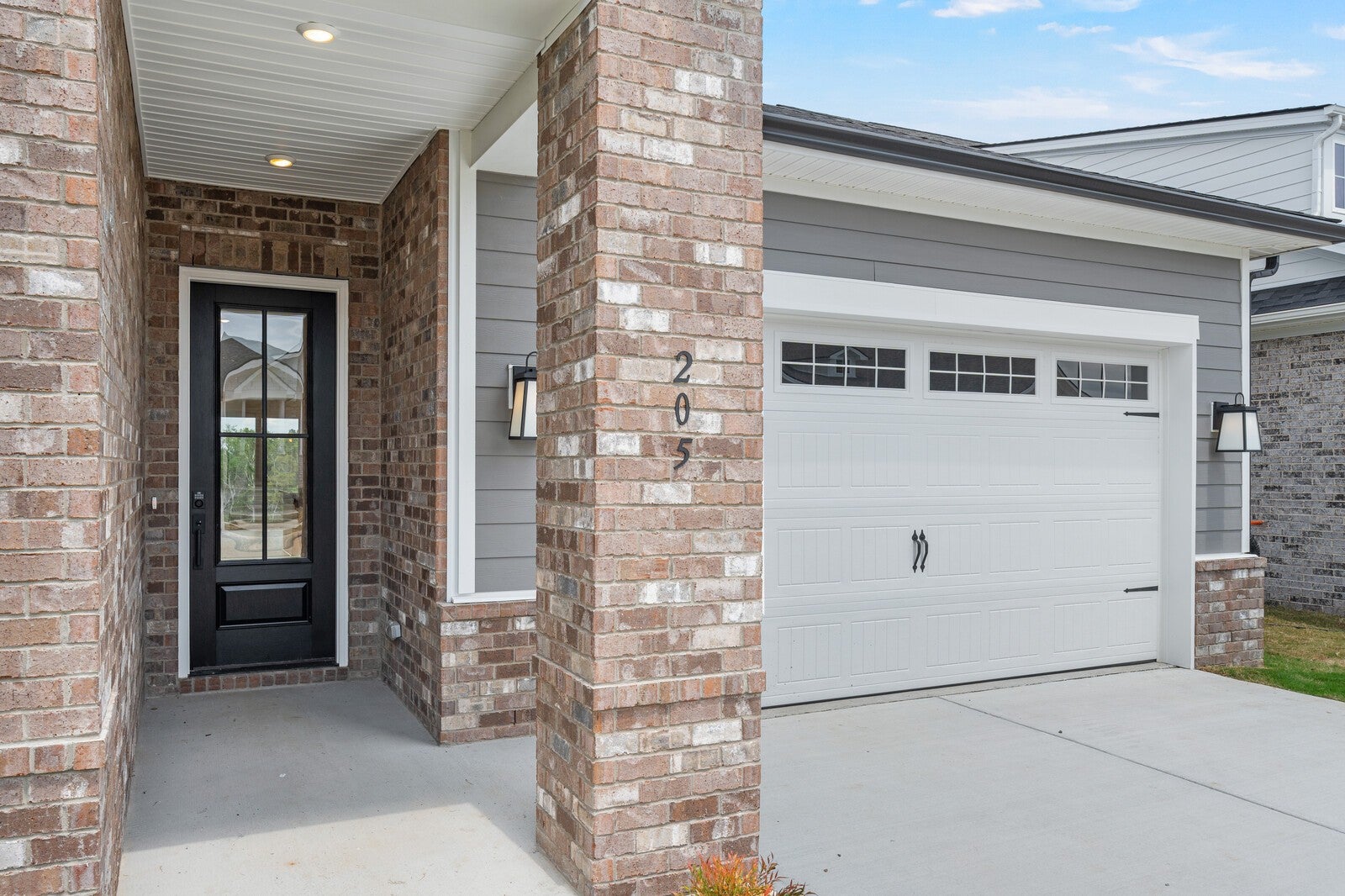 205 Aspen Arch Court