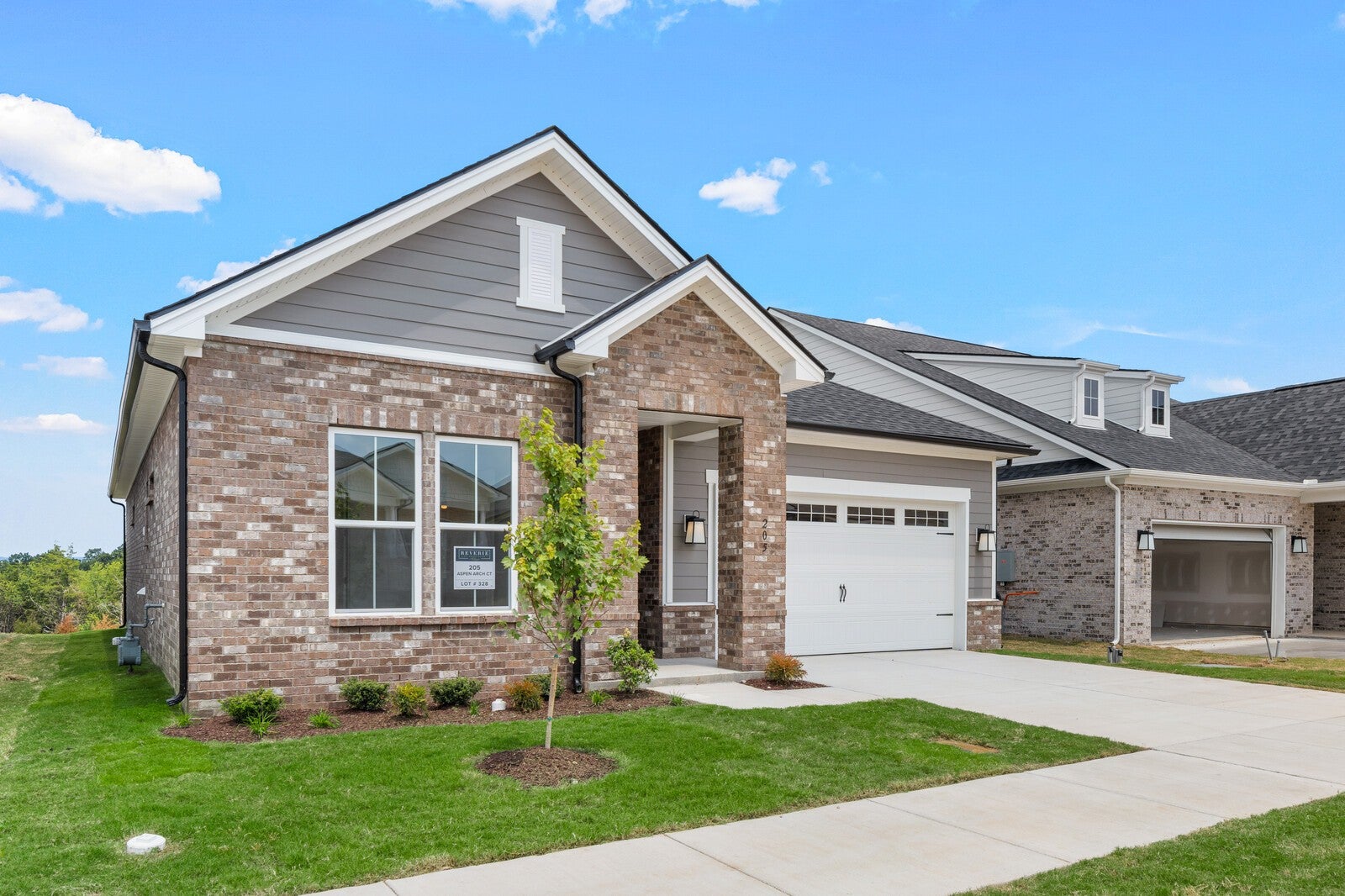 205 Aspen Arch Court