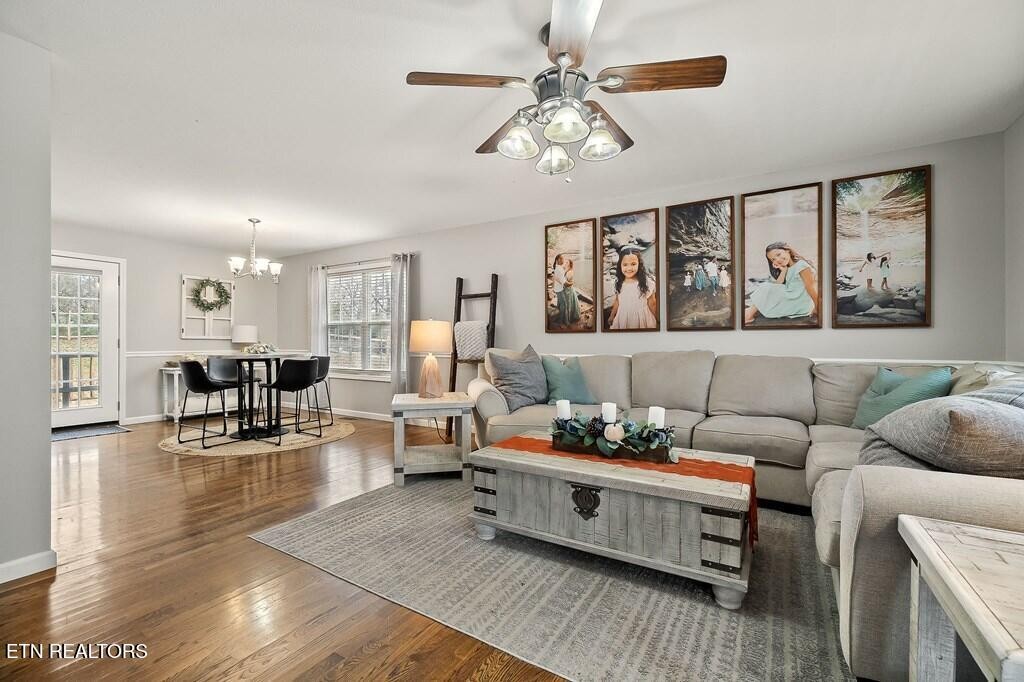 161 Echo Valley Drive