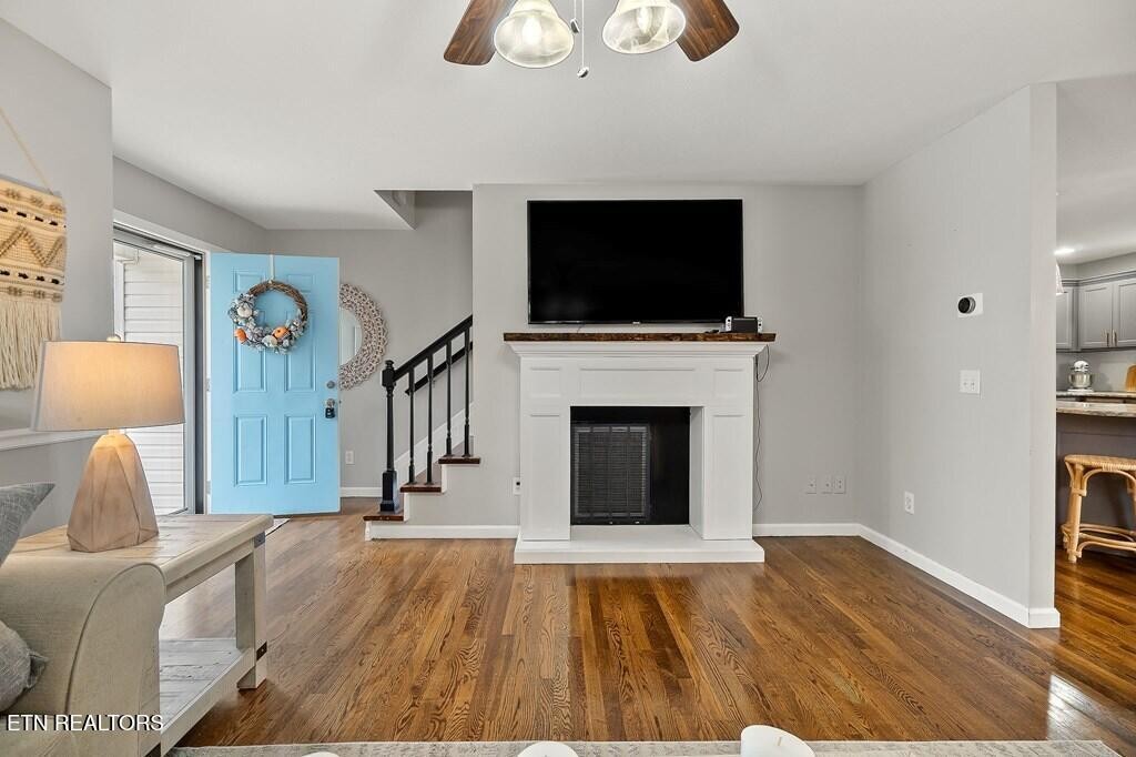 161 Echo Valley Drive