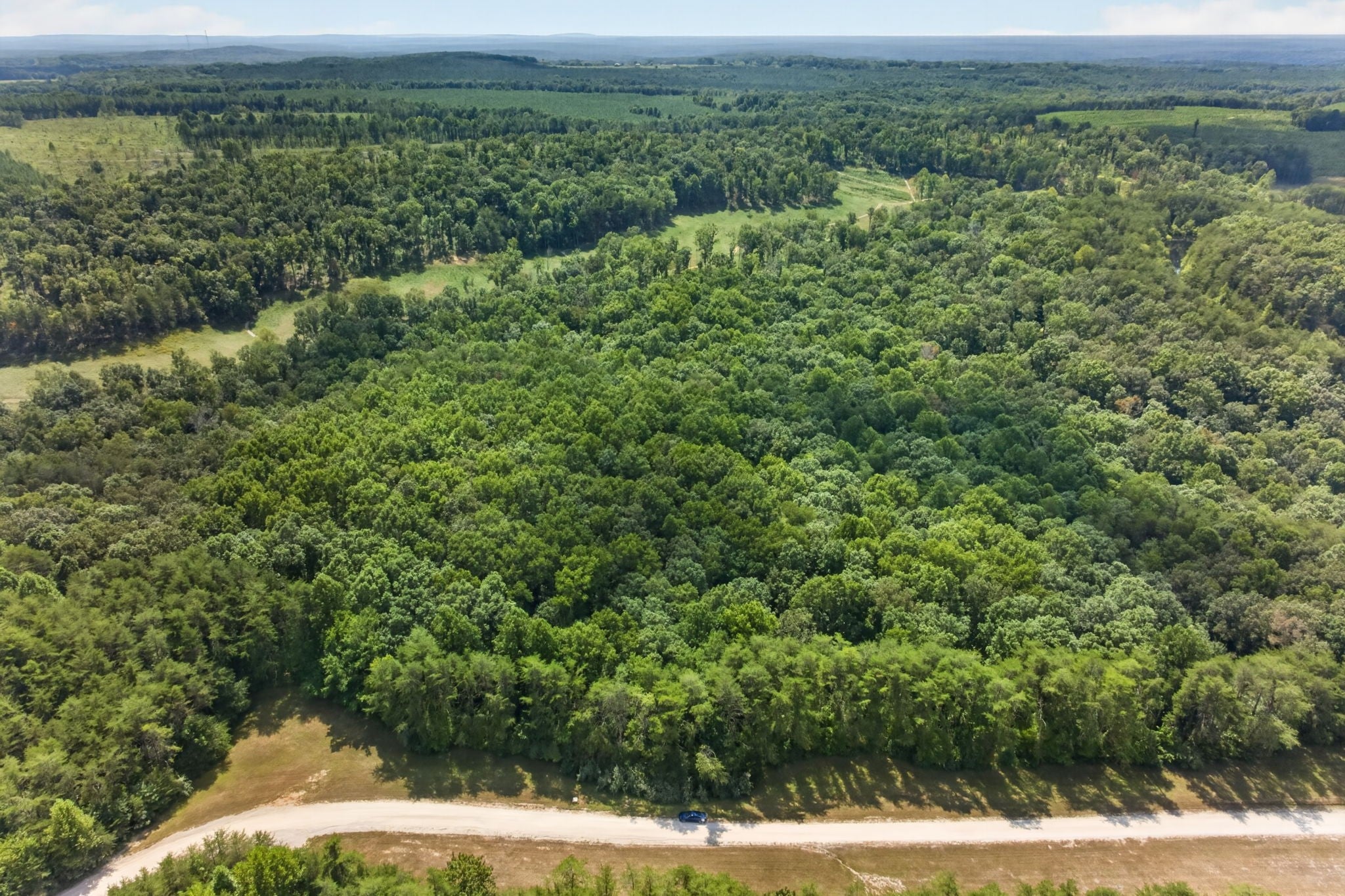 15 Camp Creek Rd