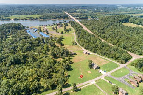 0 Bradley Ln Bath Springs TN 38311