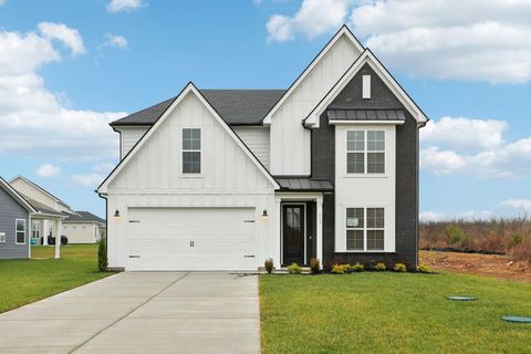 7713 Chapin Drive Murfreesboro TN 37129