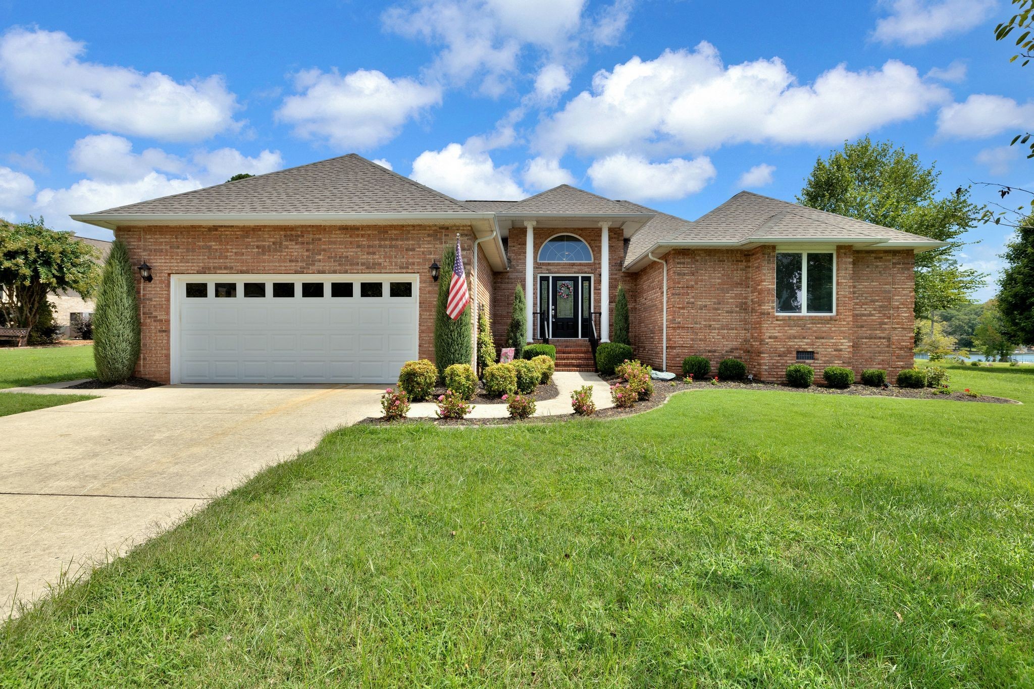 265 Shasteen Bend Dr