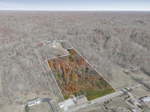 0 Leipers Creek Road Columbia TN 38401