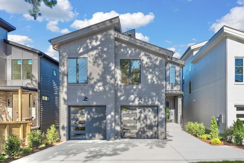 2507A Barclay Dr Nashville TN 37206