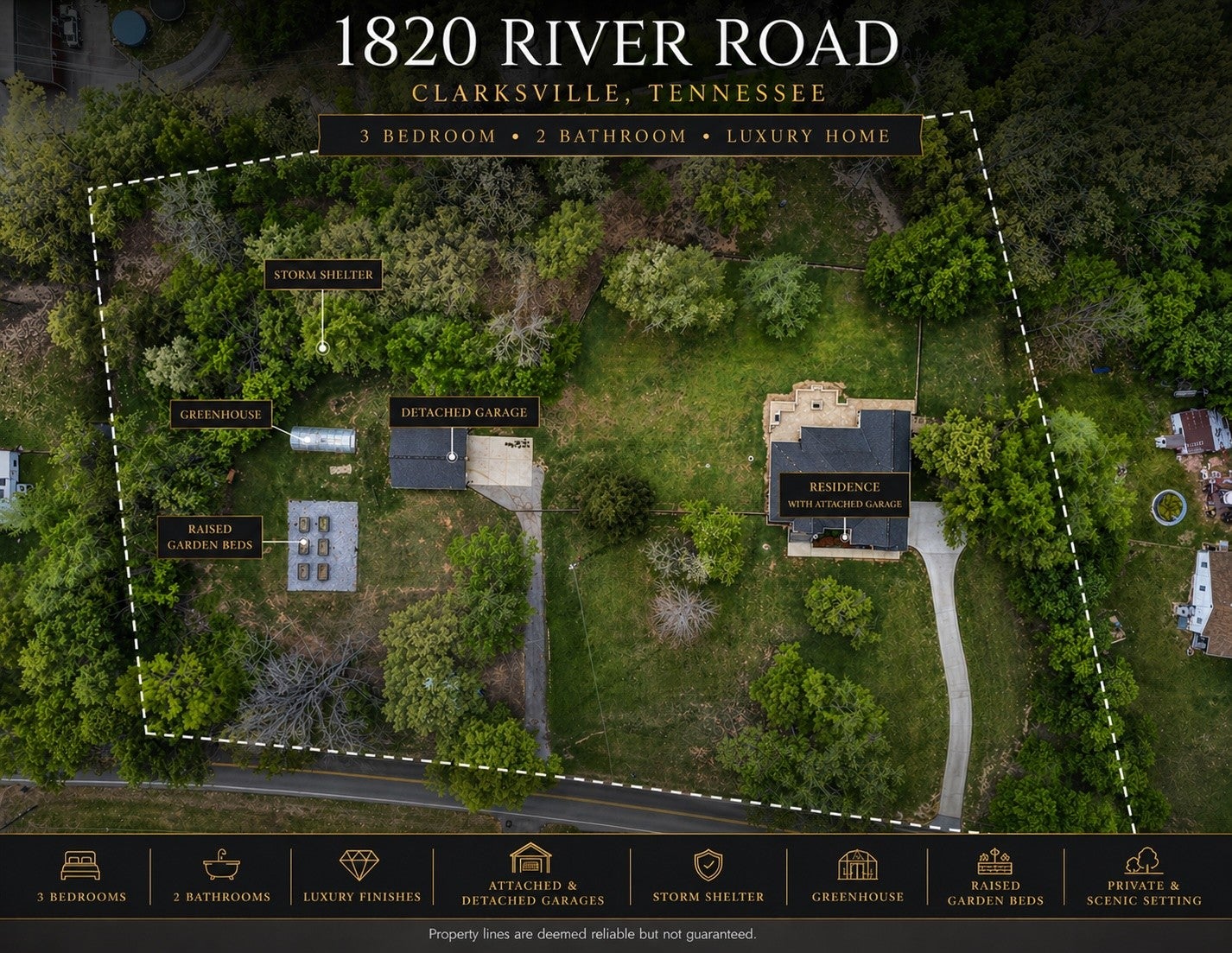 1820 River Rd