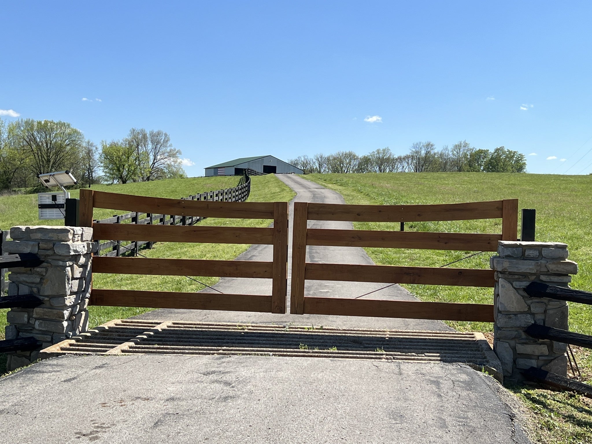 2202 Darks Mill Rd