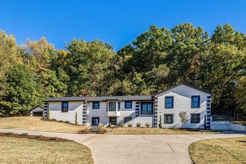 4626 Cato Rd Nashville TN 37218