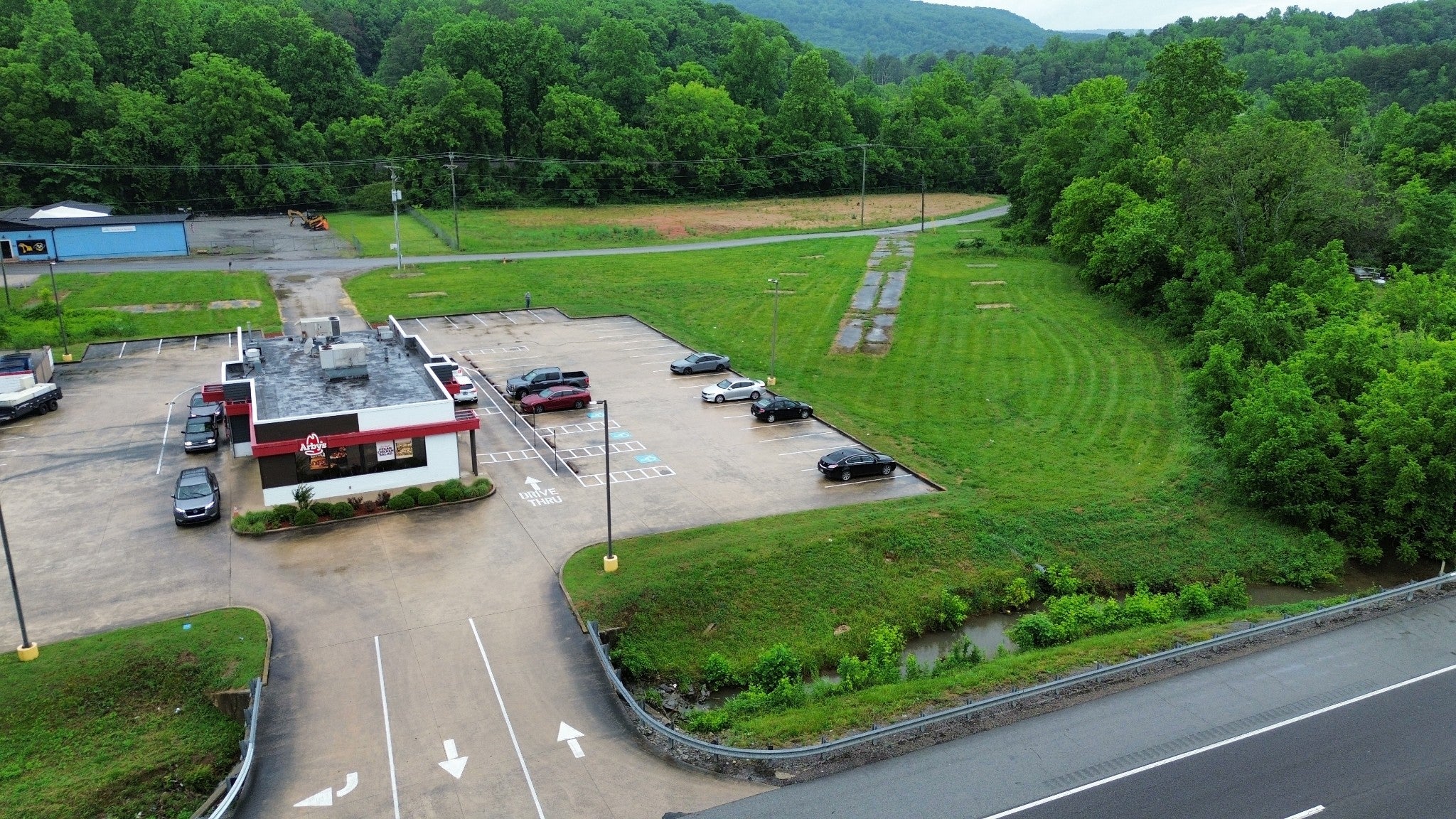 0 Rhea County Hwy