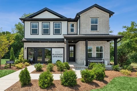 2744 Rose Hannah Drive Gallatin TN 37066