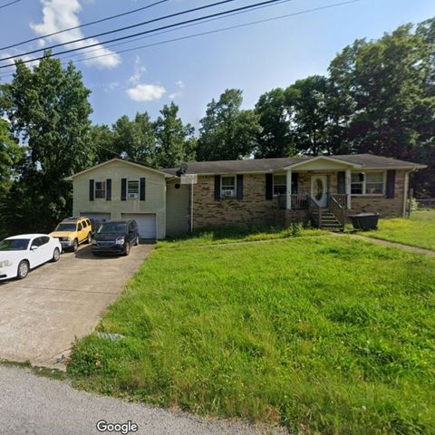 622 Beech St Centerville TN 37033