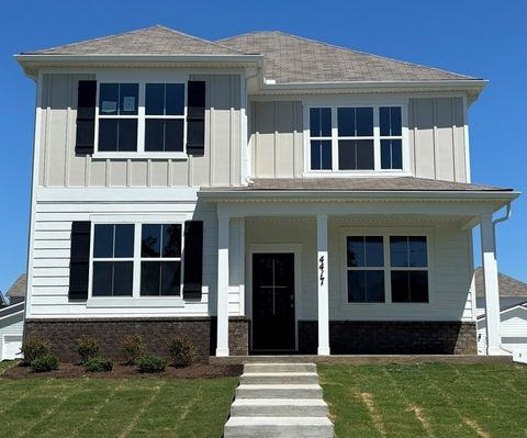 4417 Maxwell Road Antioch TN 37013