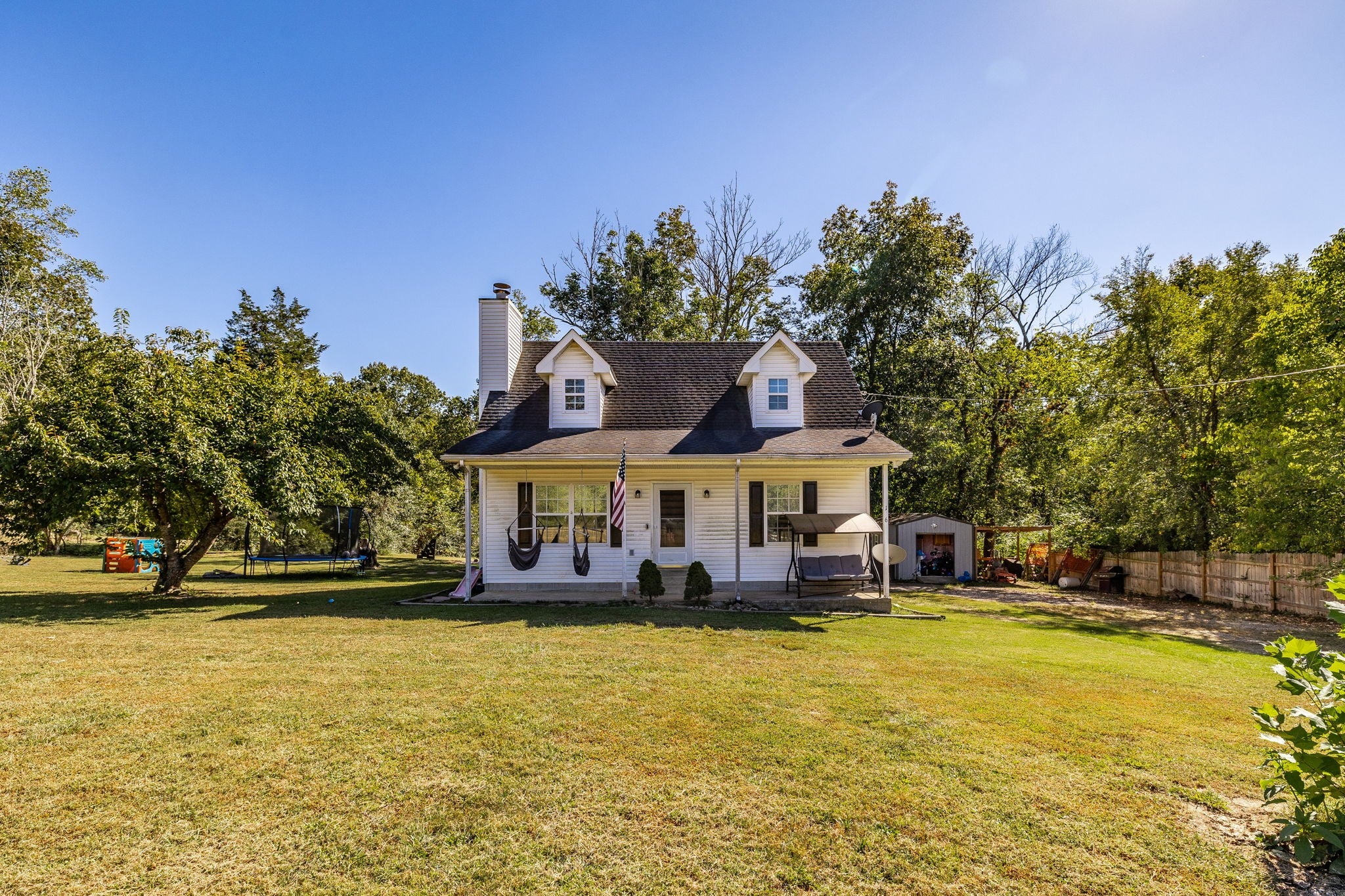 116 Ab Wade Cir