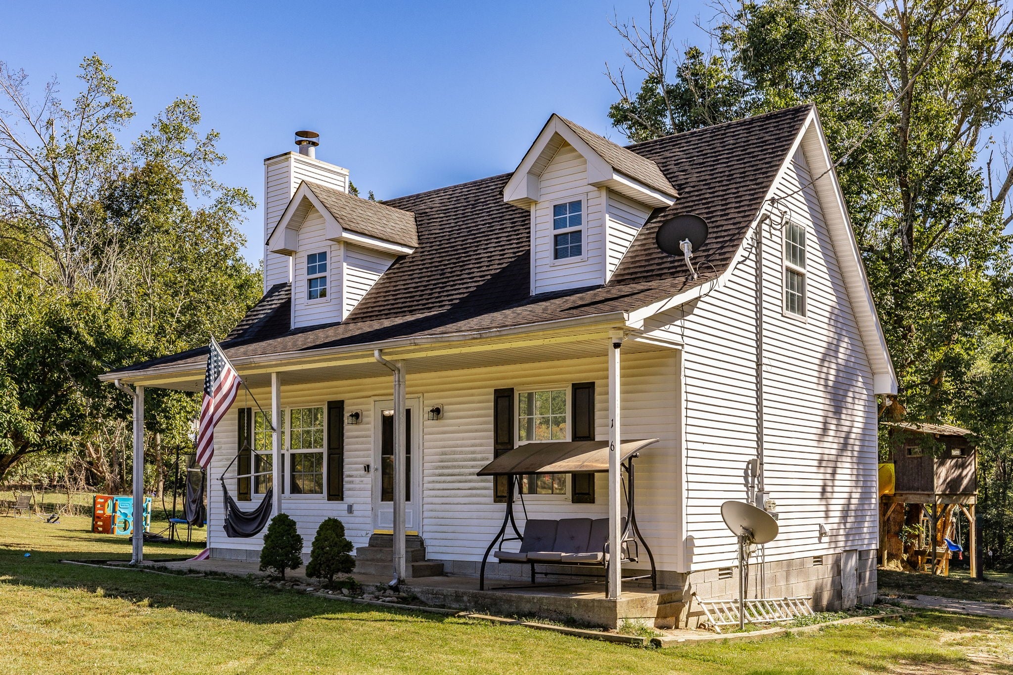 116 Ab Wade Cir