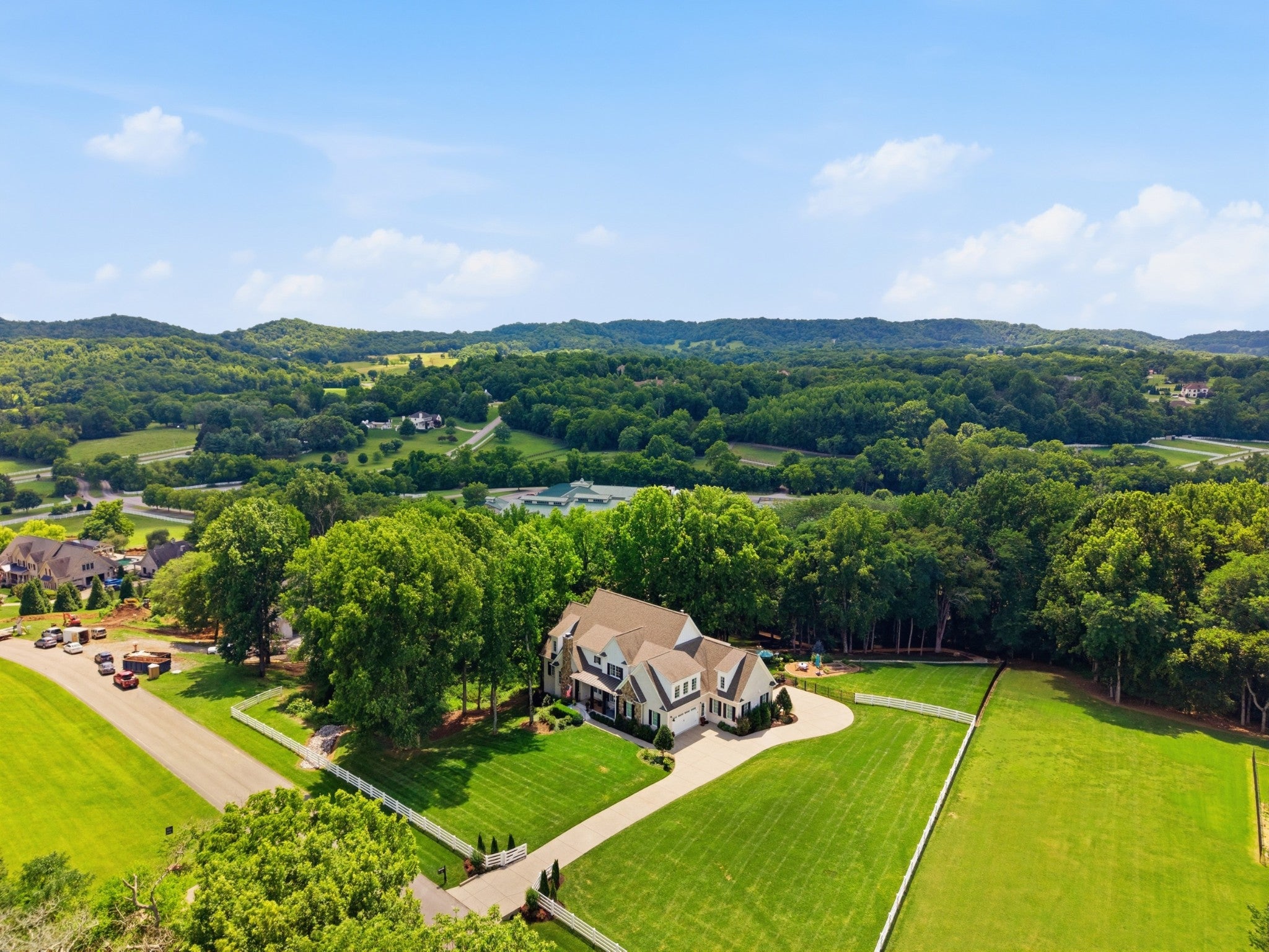 1164 Saddle Springs Drive