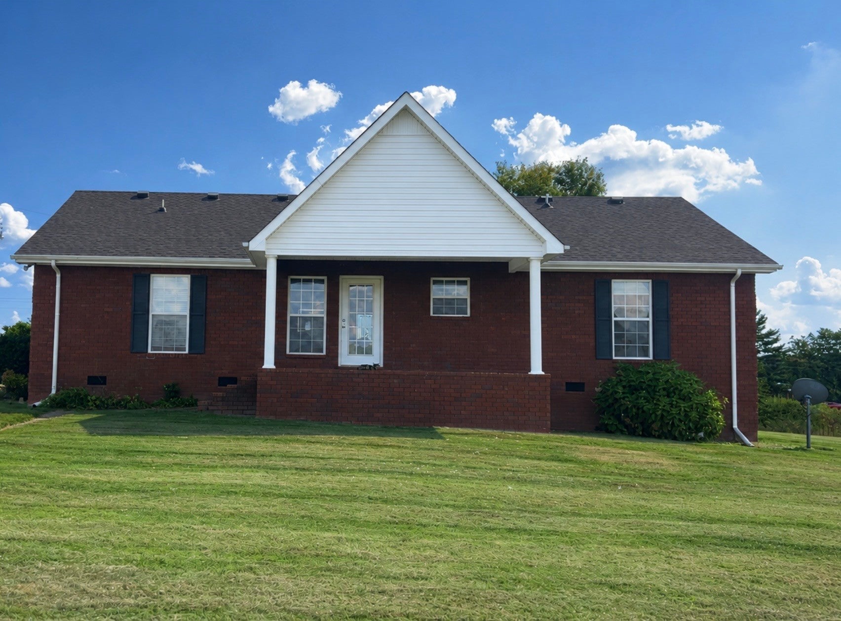 2117 Austin Rd