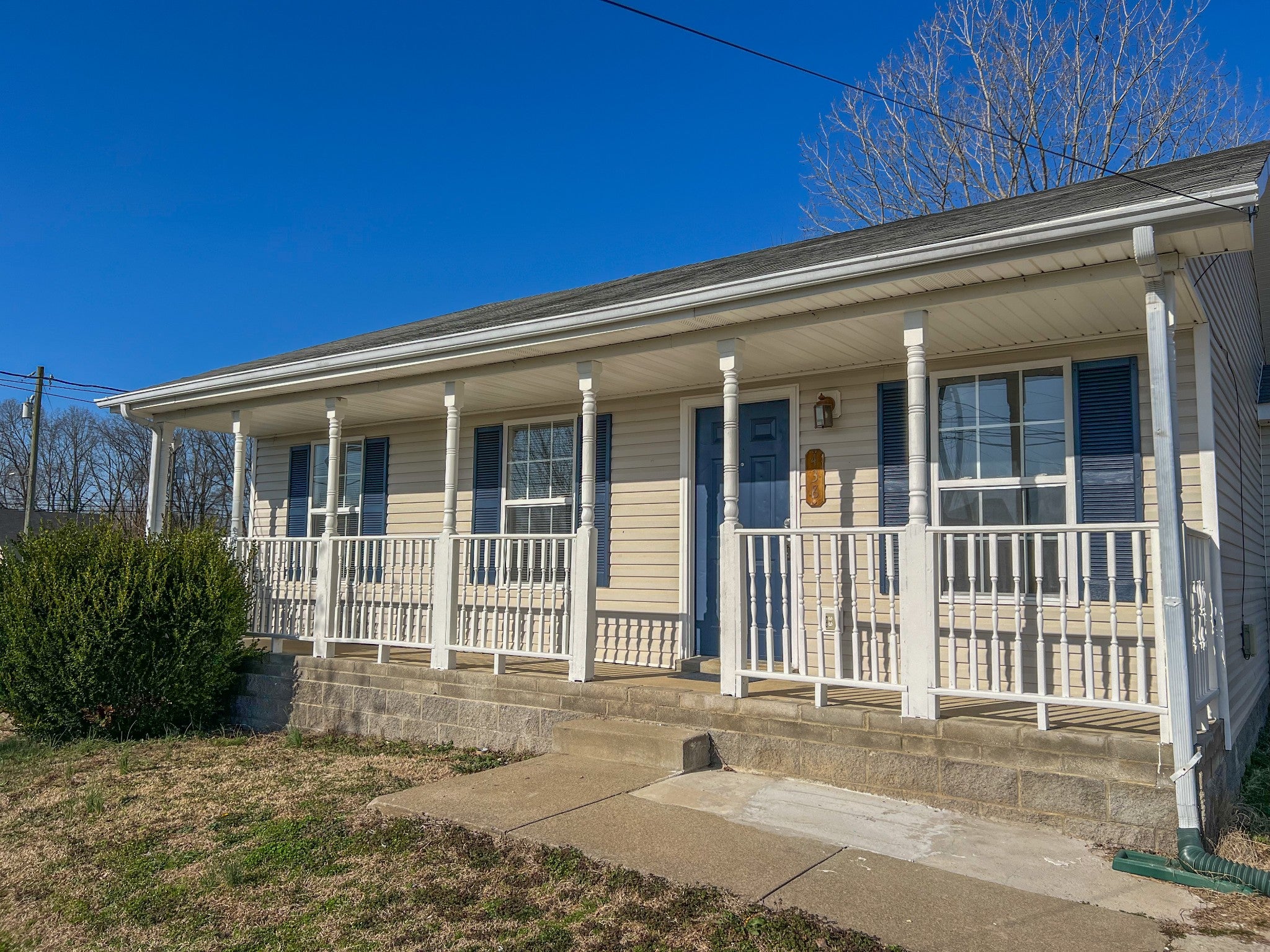 438 Cranklen Cir