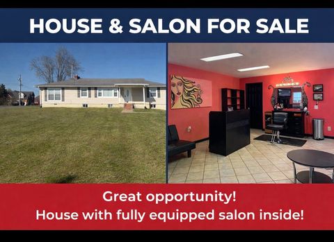 1400 Union St Shelbyville TN 37160