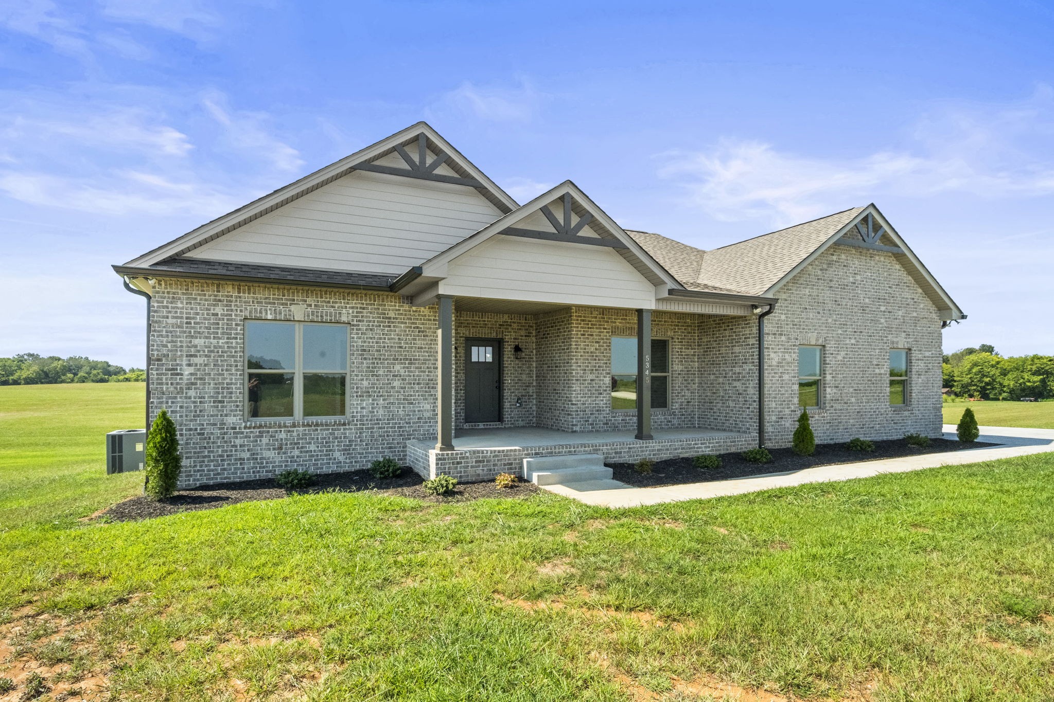 5345 Roy Holman Rd