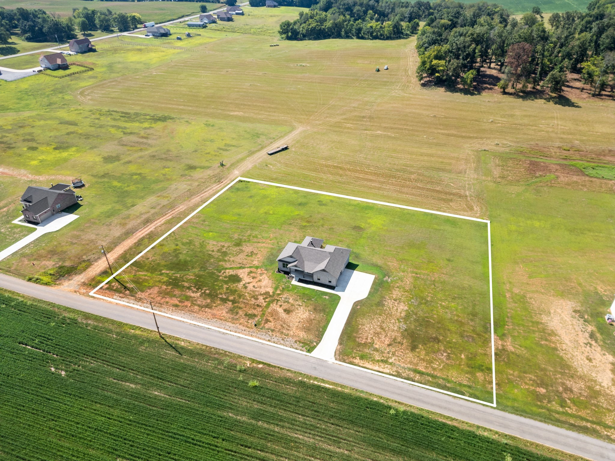 5345 Roy Holman Rd
