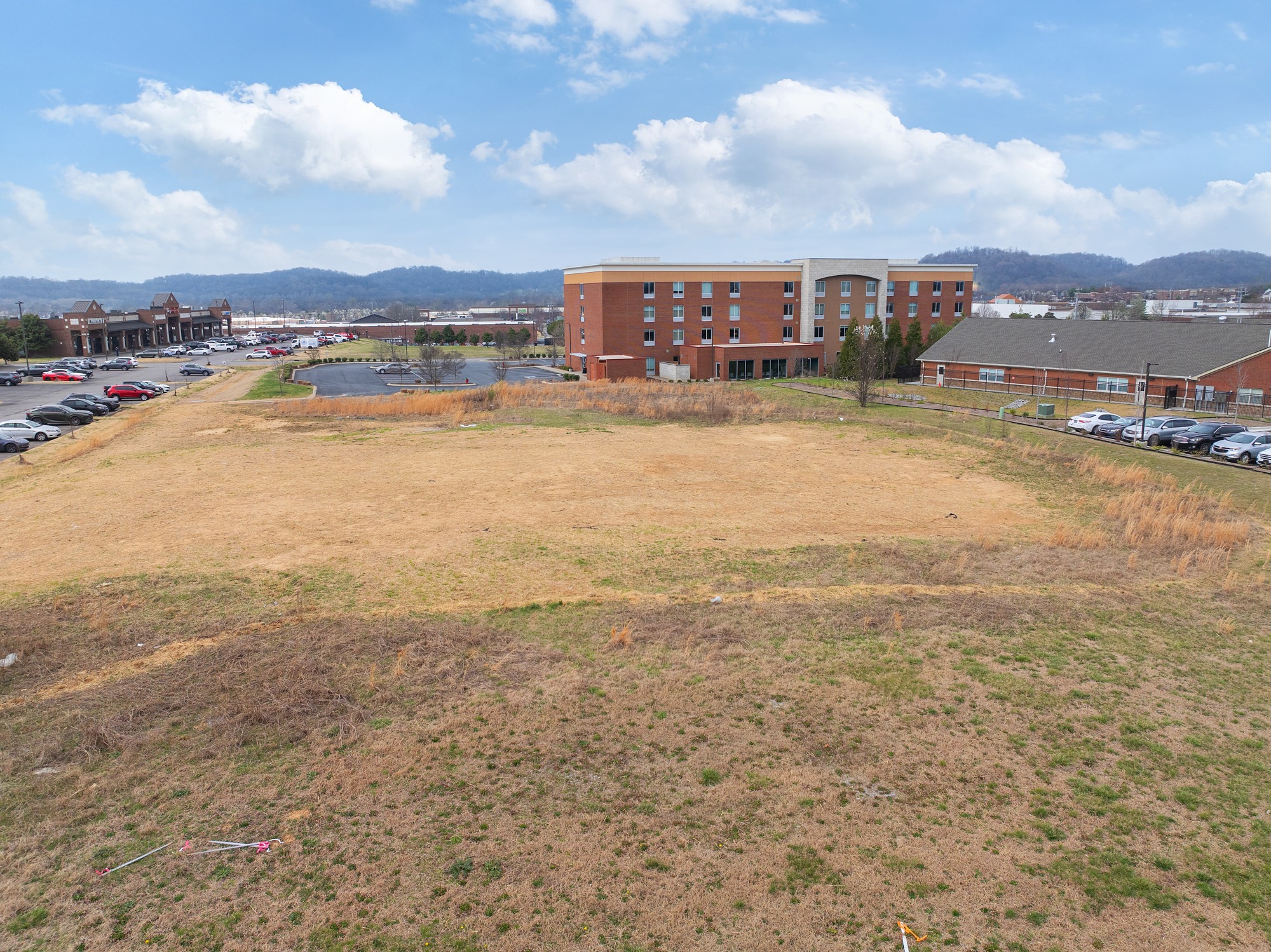 0 Campbell Station Pkwy