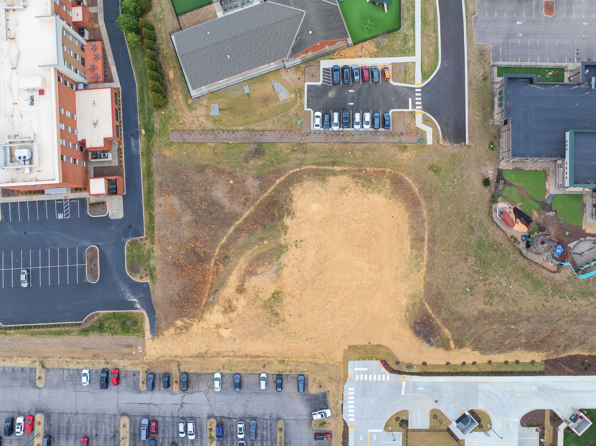 0 Campbell Station Pkwy