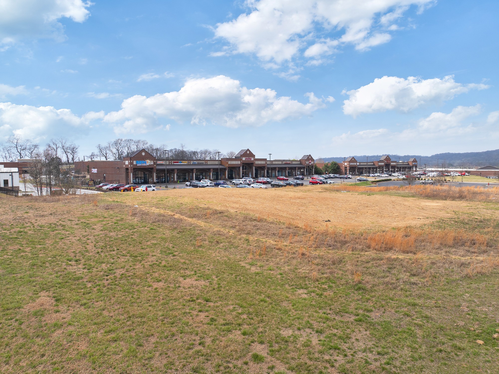 0 Campbell Station Pkwy