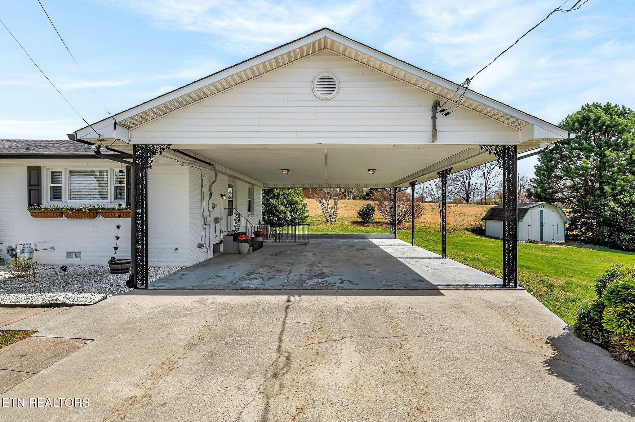 2244 Shipley School Rd