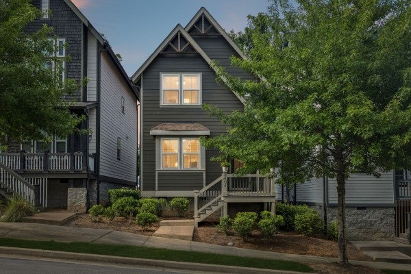 3.0-bed rental at 3404 Shelby Bottoms Bnd