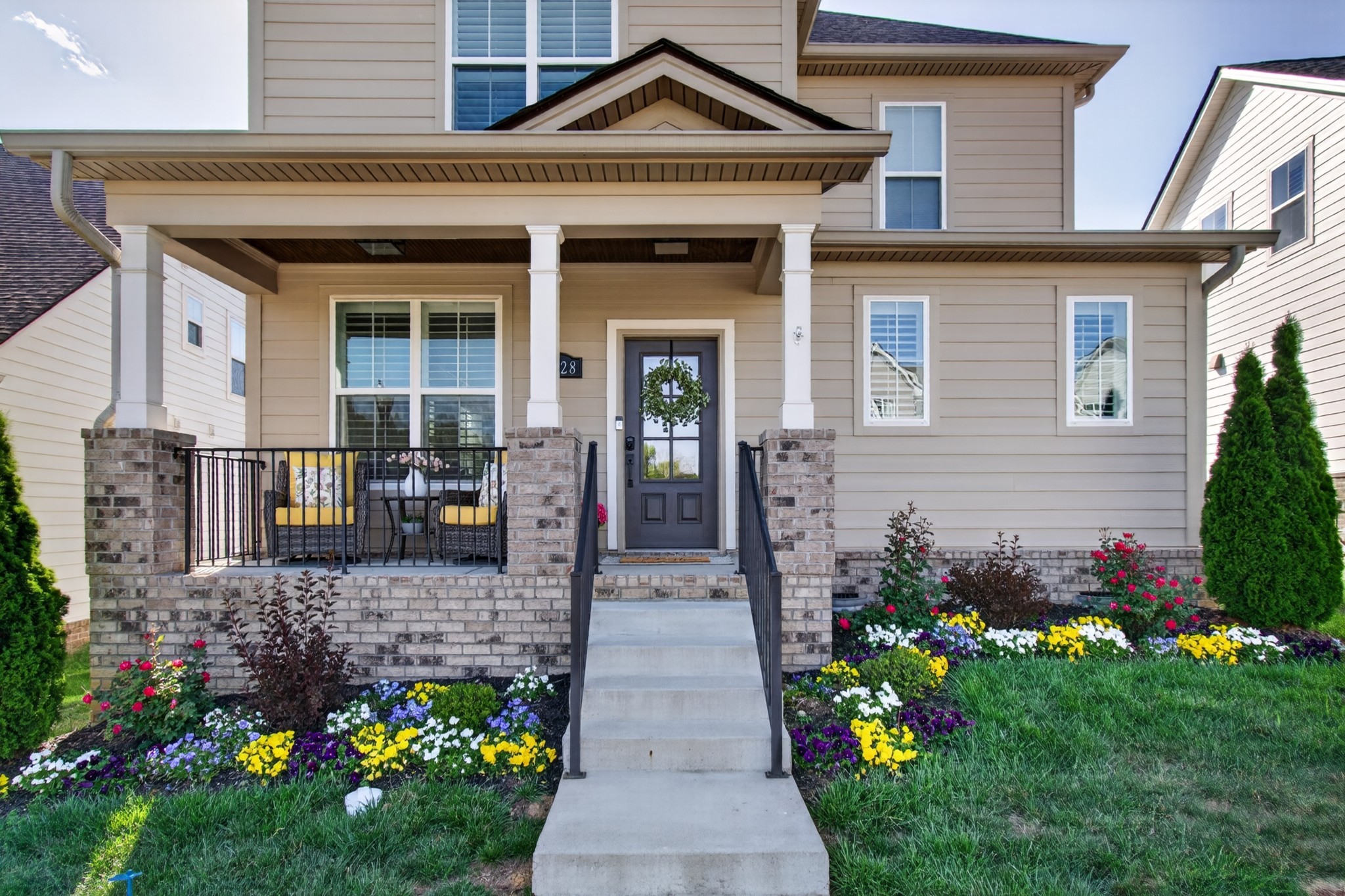 4828 Kintore Dr