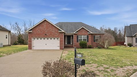 2422 Turtle Trce Murfreesboro TN 37127