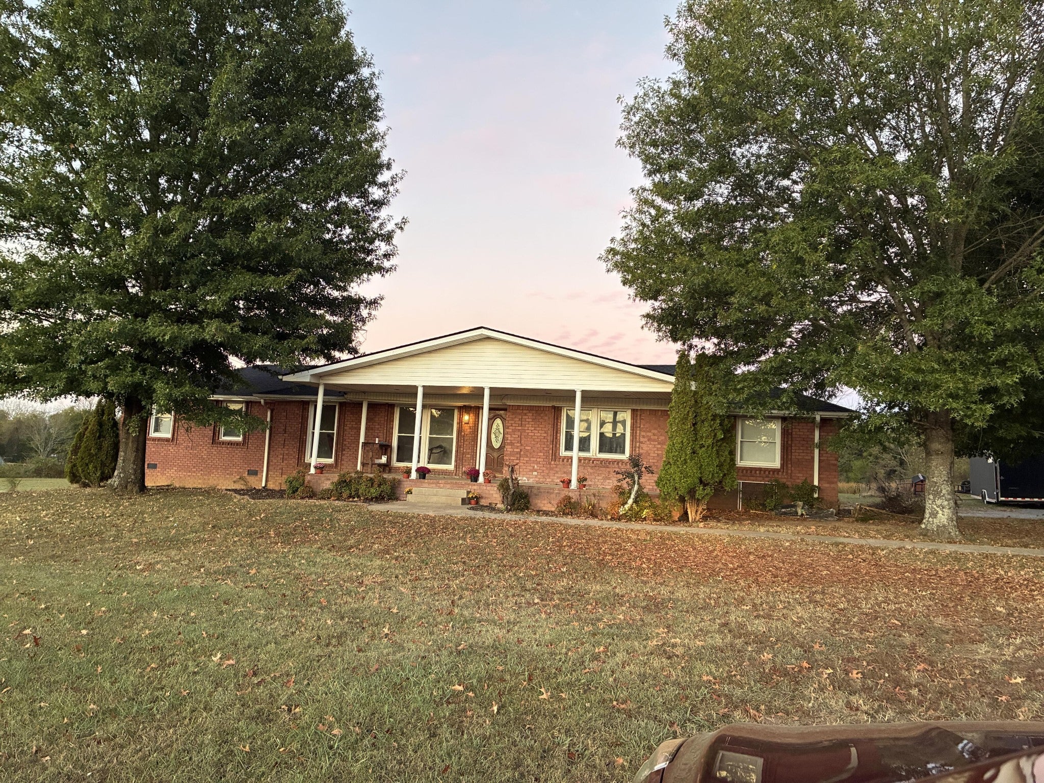 2015 Gene Underwood Road