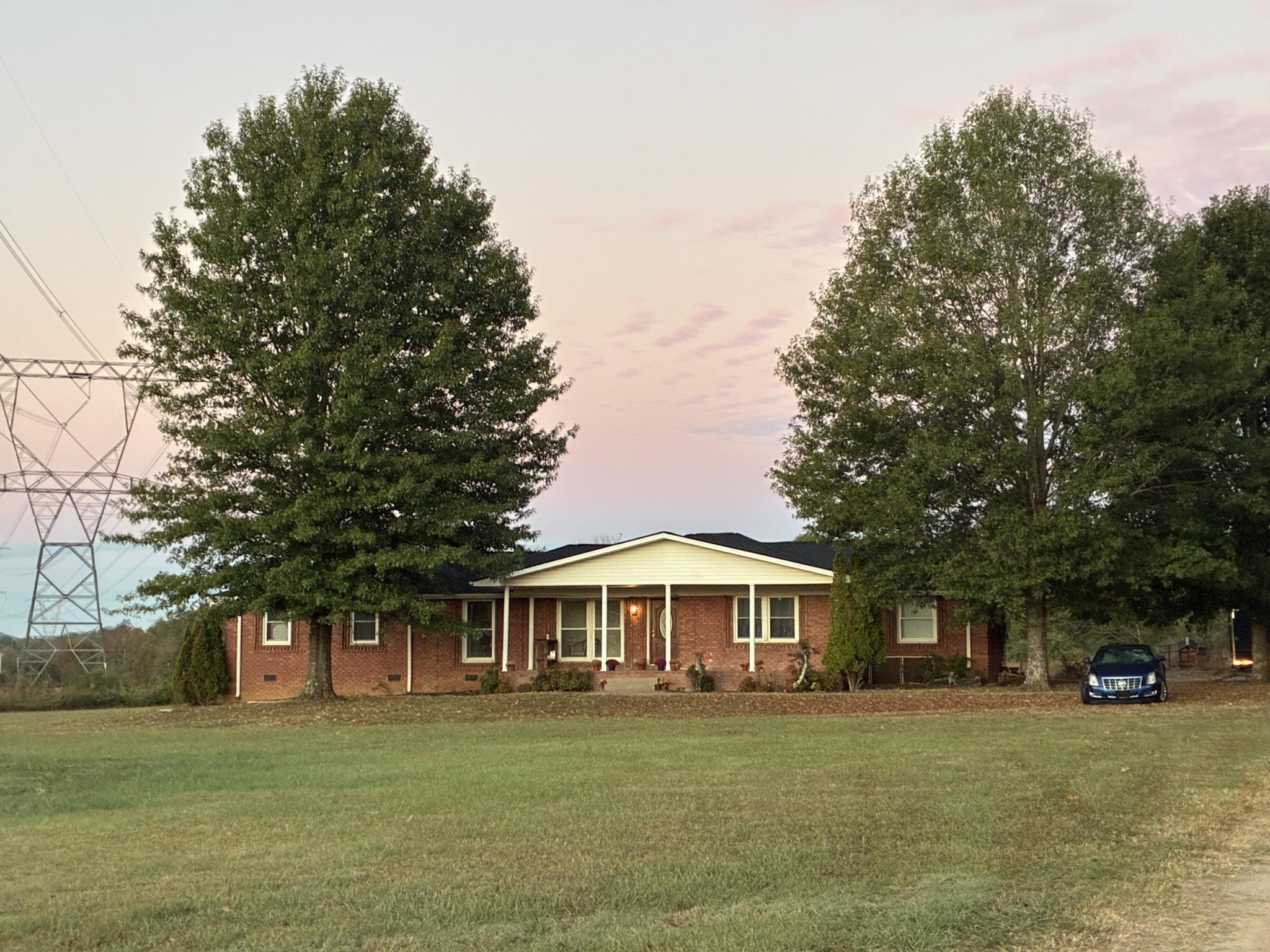 2015 Gene Underwood Road