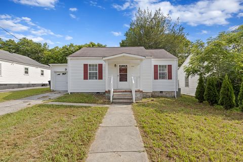 5345 Rose Street Chattanooga TN 37412