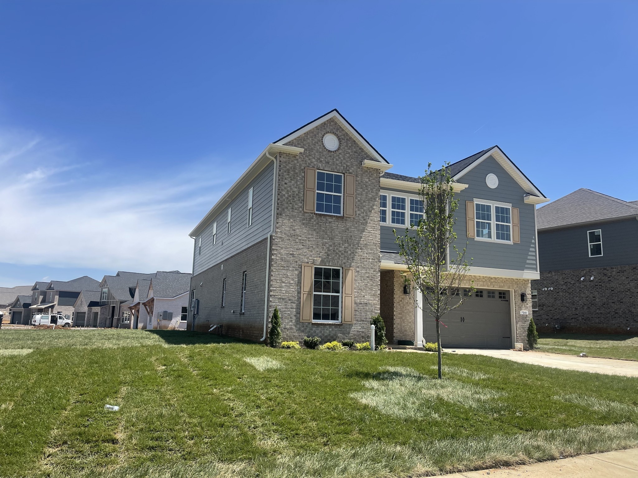 7001 Thunderhead Way