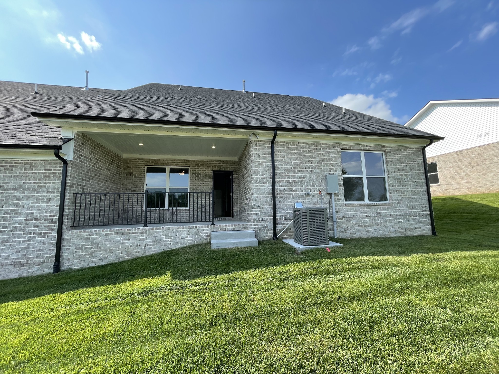 136 Lightberry Lane Lot 256