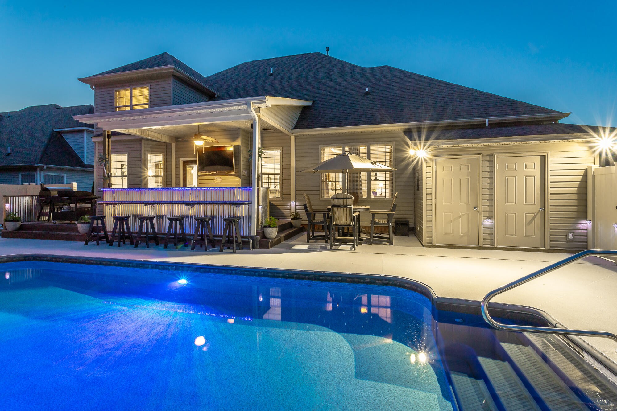 1418 Manassas Drive