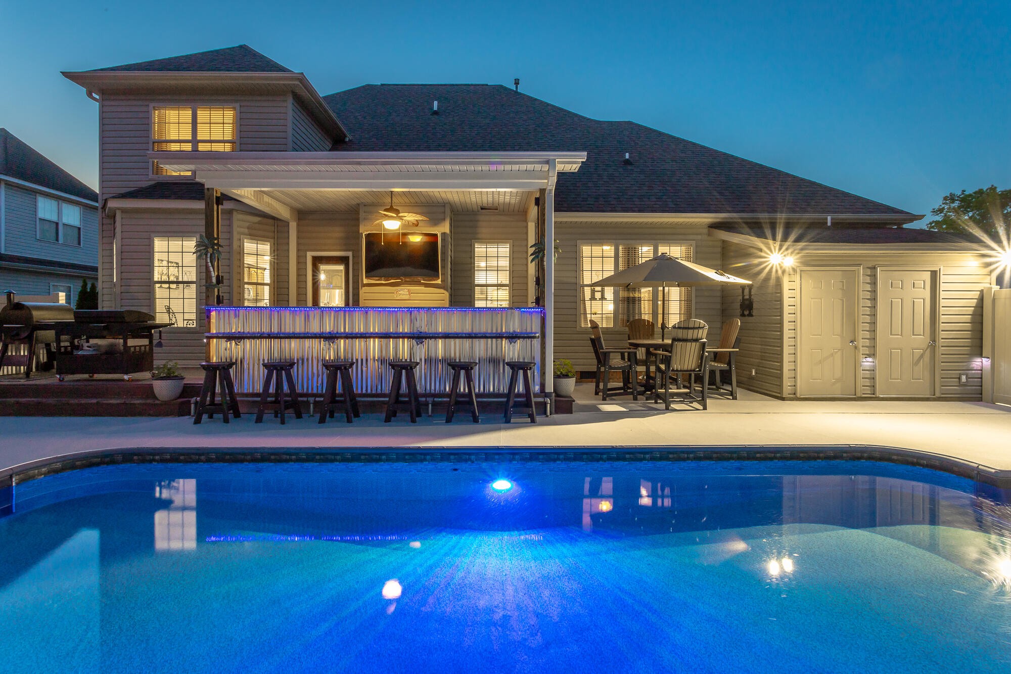 1418 Manassas Drive
