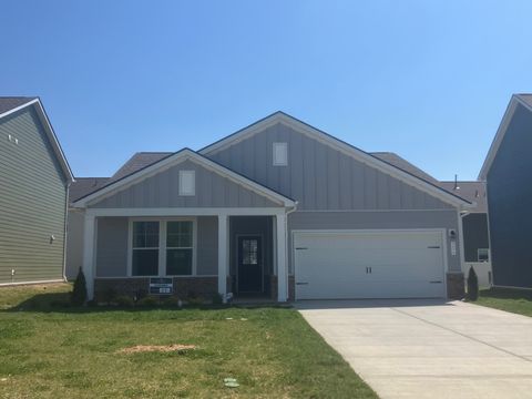 5075 Cothron Drive White House TN 37188