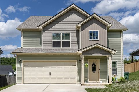 1069 Winesap Rd, Clarksville, TN 37040 - MLS#: 2871878